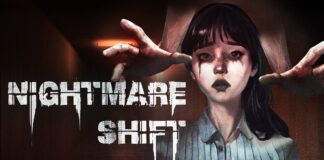 Nightmare Shift – Análisis Nightmare Shift