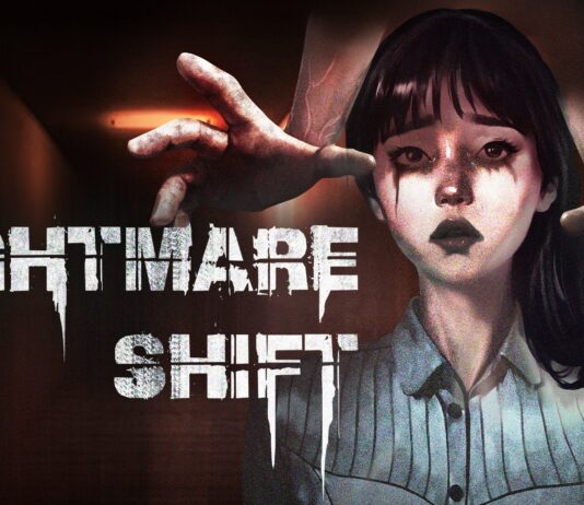 Nightmare Shift – Análisis Nightmare Shift
