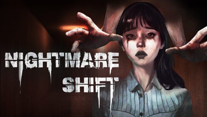 Nightmare Shift Nightmare Shift