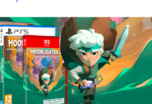 Moonlighter 2: The Endless Vault termina su «early access» el 2 de septiembre Moonlighter 2: The Endless Vault