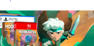 Moonlighter 2: The Endless Vault termina su «early access» el 2 de septiembre Moonlighter 2: The Endless Vault