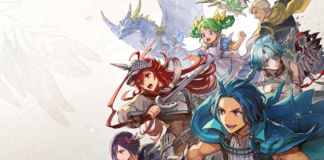Brigandine Abyss – Análisis