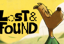 Lost & Found también llegará a consolas con su mezcla de misterio y objetos perdidos Lost & Found