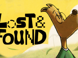 Lost & Found también llegará a consolas con su mezcla de misterio y objetos perdidos Lost & Found