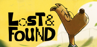 Lost & Found también llegará a consolas con su mezcla de misterio y objetos perdidos Lost & Found