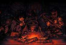 Darkest Dungeon: The Fire’s Edge, primer DLC de Darkest Dungen en más de seis años Darkest Dungeon: The Fire’s Edge
