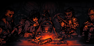Darkest Dungeon: The Fire’s Edge, primer DLC de Darkest Dungen en más de seis años Darkest Dungeon: The Fire’s Edge