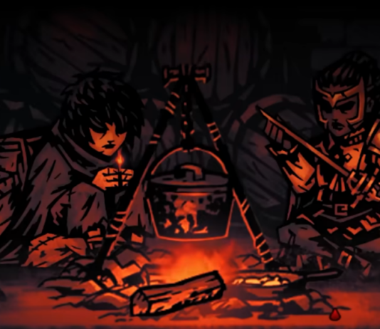 Darkest Dungeon: The Fire’s Edge, primer DLC de Darkest Dungen en más de seis años Darkest Dungeon: The Fire’s Edge