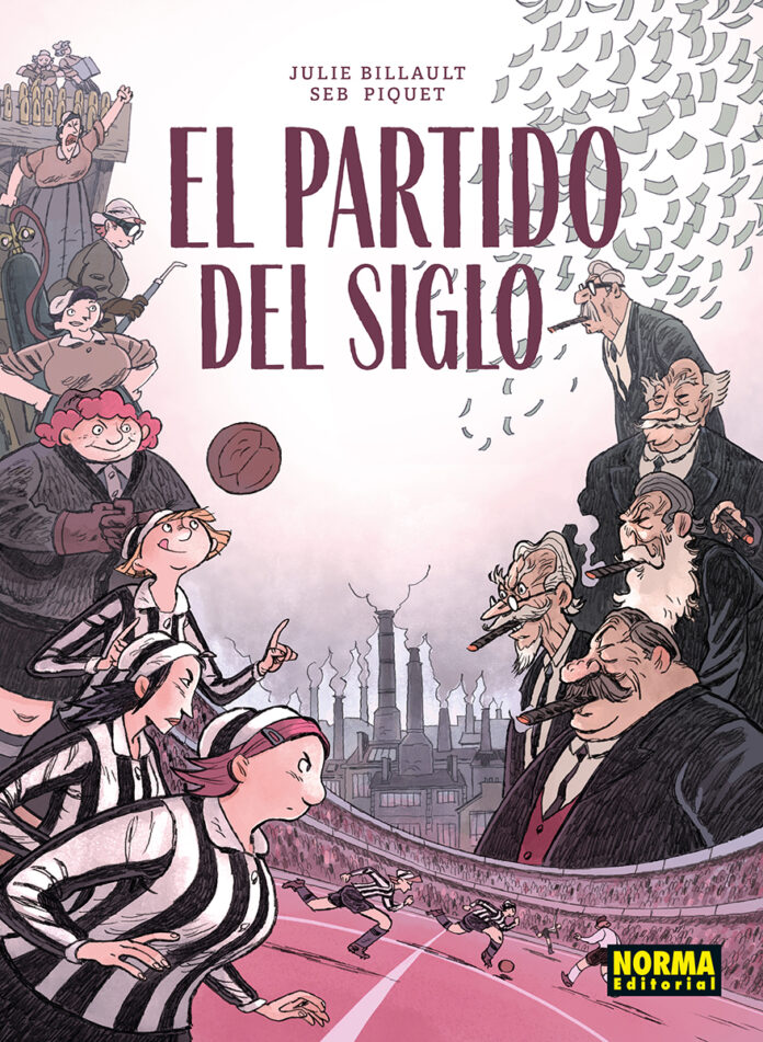 el partido del siglo el partido del siglo