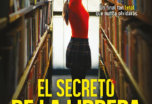 «El secreto de la librera»: un nuevo comienzo Portada de "El secreto de la librera" de Valerie Keogh por Newton Compton Editores.
