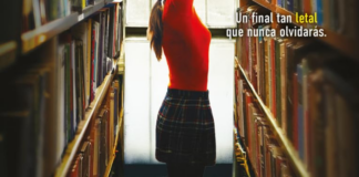 «El secreto de la librera»: un nuevo comienzo Portada de "El secreto de la librera" de Valerie Keogh por Newton Compton Editores.