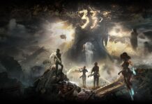 El próximo juego de los desarrolladores de Expedition 33 expidition 33