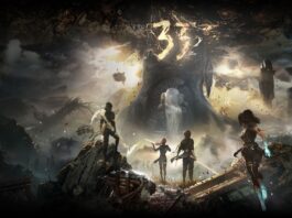 El próximo juego de los desarrolladores de Expedition 33 expidition 33