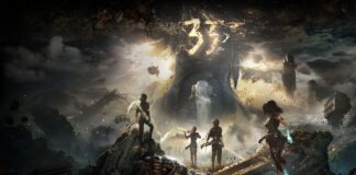 El próximo juego de los desarrolladores de Expedition 33 expidition 33