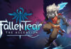 Fallen Tear: The Ascension disponible en Early Access el 16 de septiembre fallen tear