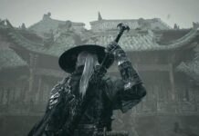 Phantom Blade Zero: nuevo trailer de gameplay y preventa Phantom Blade Zero