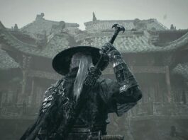 Phantom Blade Zero: nuevo trailer de gameplay y preventa Phantom Blade Zero