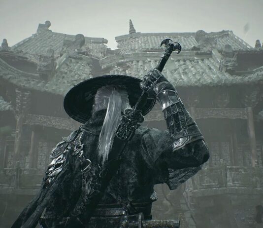 Phantom Blade Zero: nuevo trailer de gameplay y preventa Phantom Blade Zero