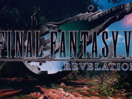 El director de Final Fantasy VII: Revelation no quieren que los jugadores piensen en el final revelation