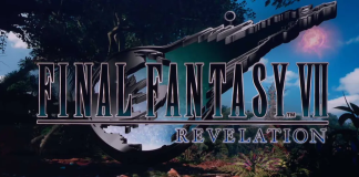 El director de Final Fantasy VII: Revelation no quieren que los jugadores piensen en el final revelation