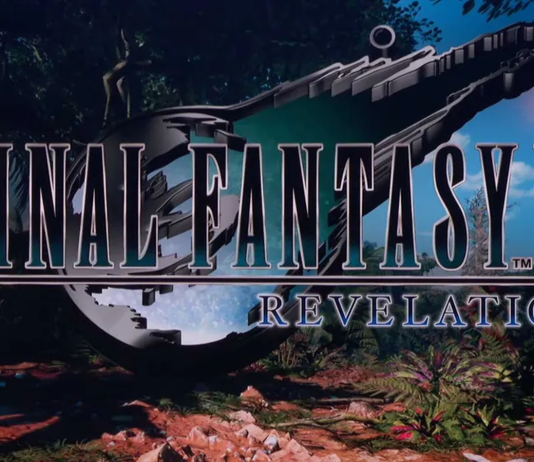 El director de Final Fantasy VII: Revelation no quieren que los jugadores piensen en el final revelation