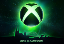 Gamescom 2026: Primera retransmisión de Xbox Xbox