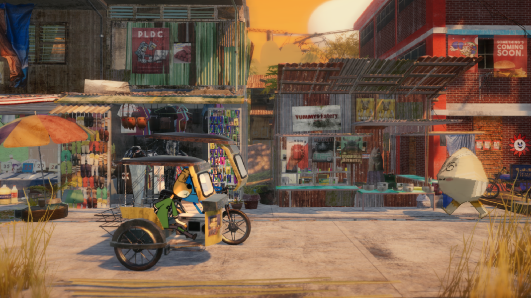 Lost & Found también llegará a consolas con su mezcla de misterio y objetos perdidos 2 Lost & Found