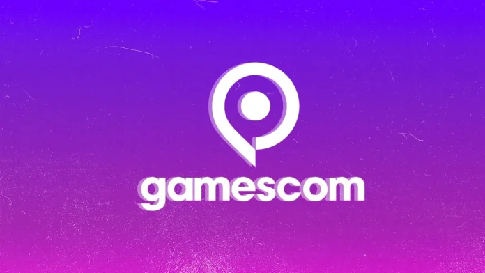 gamescom