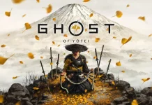 Ghost of Yotei presenta su edición completa yotei