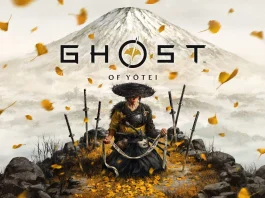 Ghost of Yotei presenta su edición completa yotei