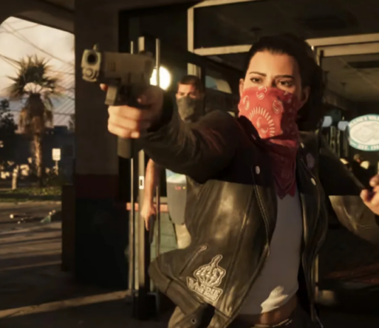 GTA VI enseña por fin sus cartas: 27 minutos recorriendo Vice City y Leonida GTA VI