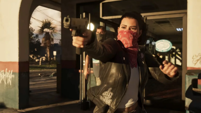 GTA VI