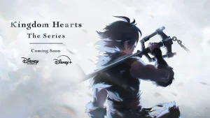 Kingdom Hearts IV