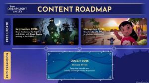 Volvemos a tener novedades sobre Disney Dreamlight Valley. 2 Disney Dreamlight Valley