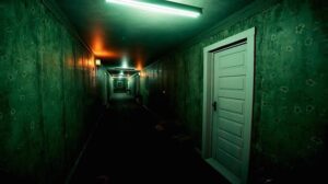 Nightmare Shift - Análisis 2 Nightmare Shift