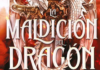 «La maldición del dragón» valor renacido o bestia sanguinaria Portada de "La maldición del dragón" de Elise Kova| Fuente: Fantasymundo