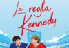 Portada de "La regla Kennedy" de K. C. Carmichael. | Fuente: Editorial Titania.