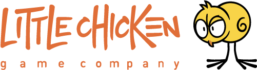 Moonlight Peaks - Análisis 1 little chicken logo
