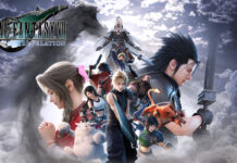 Final Fantasy VII Revelation incluirá Advent Children Final Fantasy VII Revelation