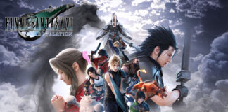 Final Fantasy VII Revelation incluirá Advent Children Final Fantasy VII Revelation