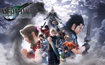 Final Fantasy VII Revelation incluirá Advent Children Final Fantasy VII Revelation