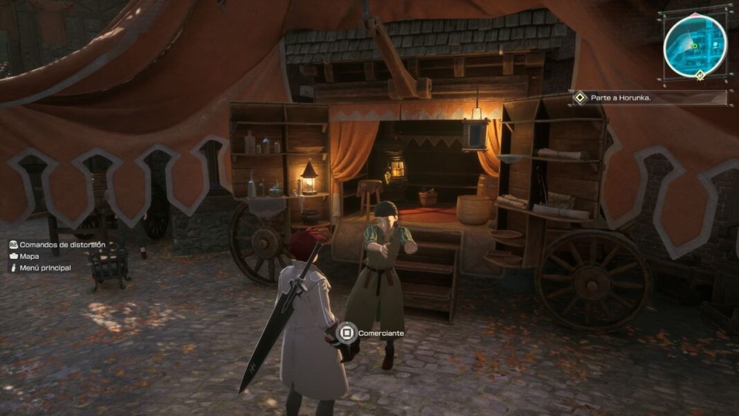 Echoes of Aincrad