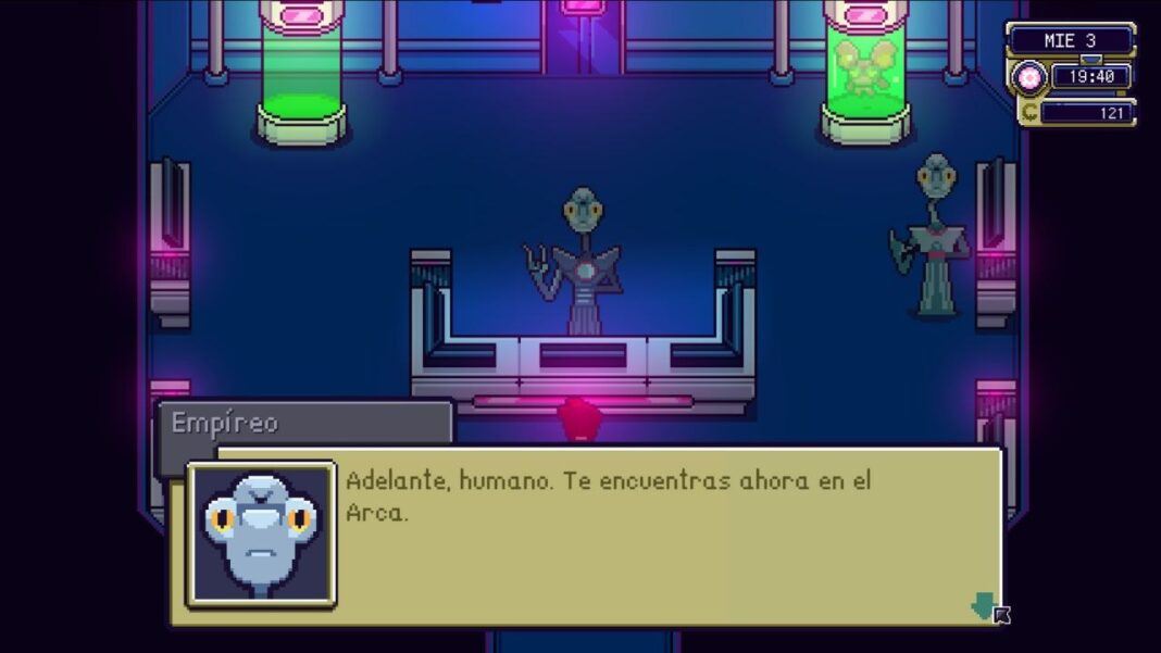 Análisis de Farlands: una granja entre las estrellas 2 Farlands