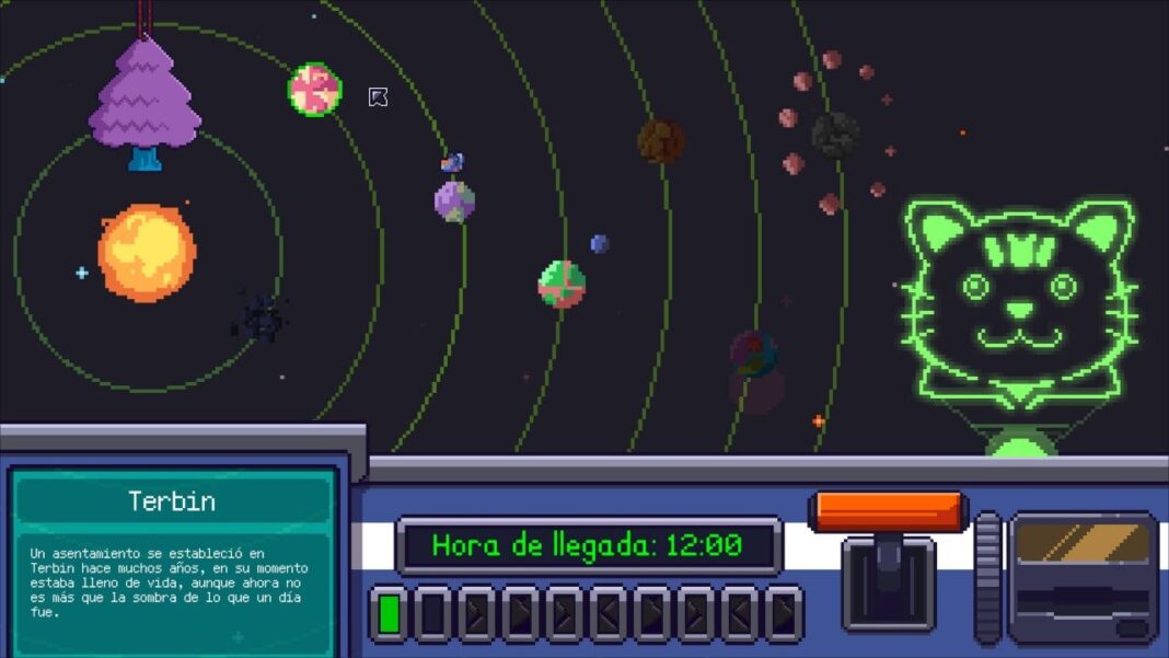 Análisis de Farlands: una granja entre las estrellas 5 Farlands