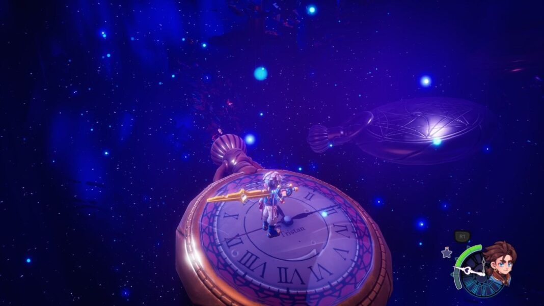 Análisis de Duskfade: cuando el reloj se para en la época dorada de los plataformas 2 Duskfade