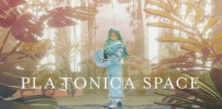 Platonica Space estará disponible en Nintendo Switch Platonica Space
