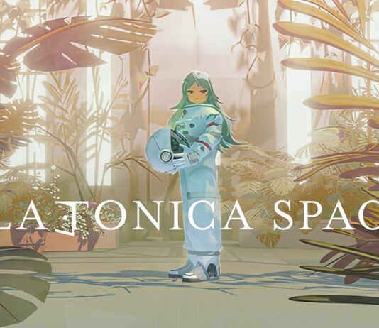 Platonica Space estará disponible en Nintendo Switch Platonica Space