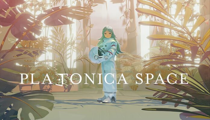 Platonica Space Platonica Space