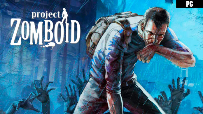 project zomboid project zomboid