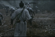Black Myth: Zhong Kui muestra un tráiler de gameplay espectacular Black Myth: Zhong Kui